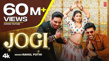 Rahul Puthi "JOGI" Gori Nagori | Vivek Raghav | New Haryanvi Video Songs 2023
