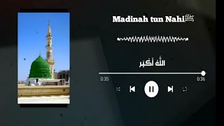 Madinah tun nabi | #video #youtubevideo | @allah-hu-akbar1M |