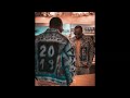 (FREE) Gims x Franglish Type Beat - "Minuit à Marseille" | Afrobeat Instrumental 2025