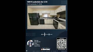 1800 N Lauderdale Ave 1210, North Lauderdale, FL 33068 | 2 Bedroom Condo For Rent 1800 N Lauderdale Ave 1210, North Lauderdale, FL 33068 | 2 Bedroom Condo For Rent