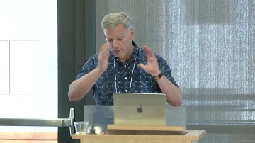 Stanford, CIFE | Summer Program 2023 | Reflection Day 2 by Martin Fischer