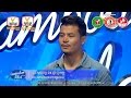 Cambodian Idol Season 2 | Judge Audition | Week 1 | នួន សុធារ័ក្ស | មានតែអូនអាចឲ្យបងយំ