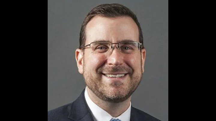 Professor Adam Mossoff - How Law School Professors Influence the Patent Policy Debate