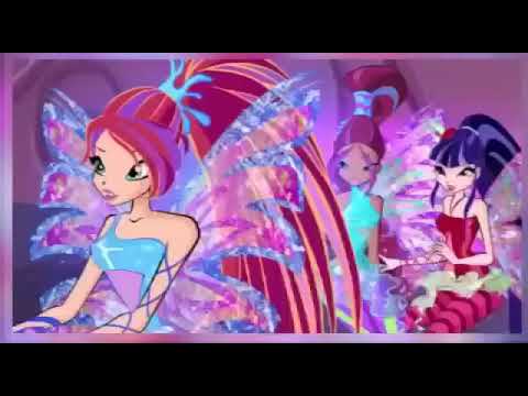 Winx Club - Way Of Sirenix (French lyrics) | WinxGirls