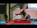 CMJC/ ACB Diffusion en direct