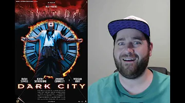 Dark City (1998) Review