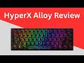 HyperX Alloy Origins Core vs Razer BlackWidow V3 – I tested both… only one is worth keeping