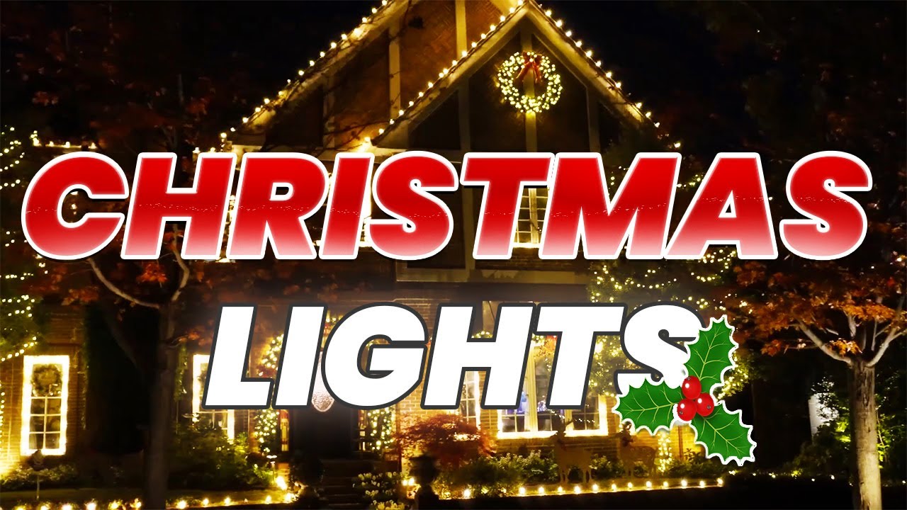 Highland park village christmas