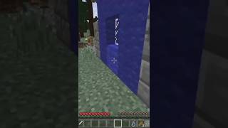 просто унитаз #жителивмайнкрафт #youtube #minecraftpocketedition #minecraft #развлечения #выживание