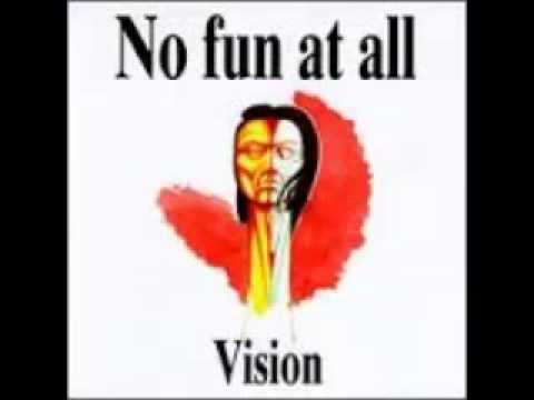 No Fun At All   Vision 1993