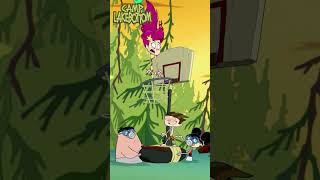 Camp Lakebottom Mermaid In The Shade