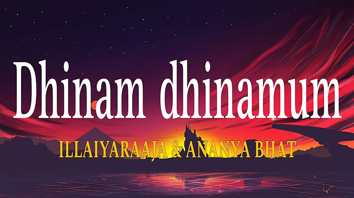 Dhinam Dhinamum | Viduthalai 2 | Lyrical video | Vijay Sethupathi,Soori,Manju Warrier | Ilaiyaraaja