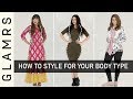 18 Different Types Of Sleeves Design Patterns - Bodycon dress on different body