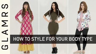 How To Dress for Your Body Type  Styling Tips for Your Body Shape | Glamrs