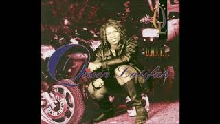 Queen Latifah - U.N.I.T.Y. (instrumental)