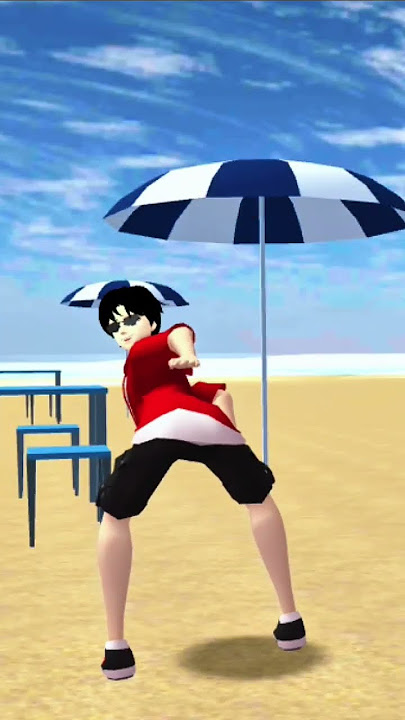 Jangan Lewatkan Lucu Ini 🤣 #sakuraschoolsimulator #sss #shortvideos #viral #shortsfeed #shorts