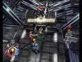 Marvel: Ultimate Alliance (2006) - Wolverine Gameplay