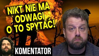 Nikt Nie Ma Odwagi o To Spytać Więc Zrobię To Ja! Bo To Ważne! - Analiza Ator Finanse