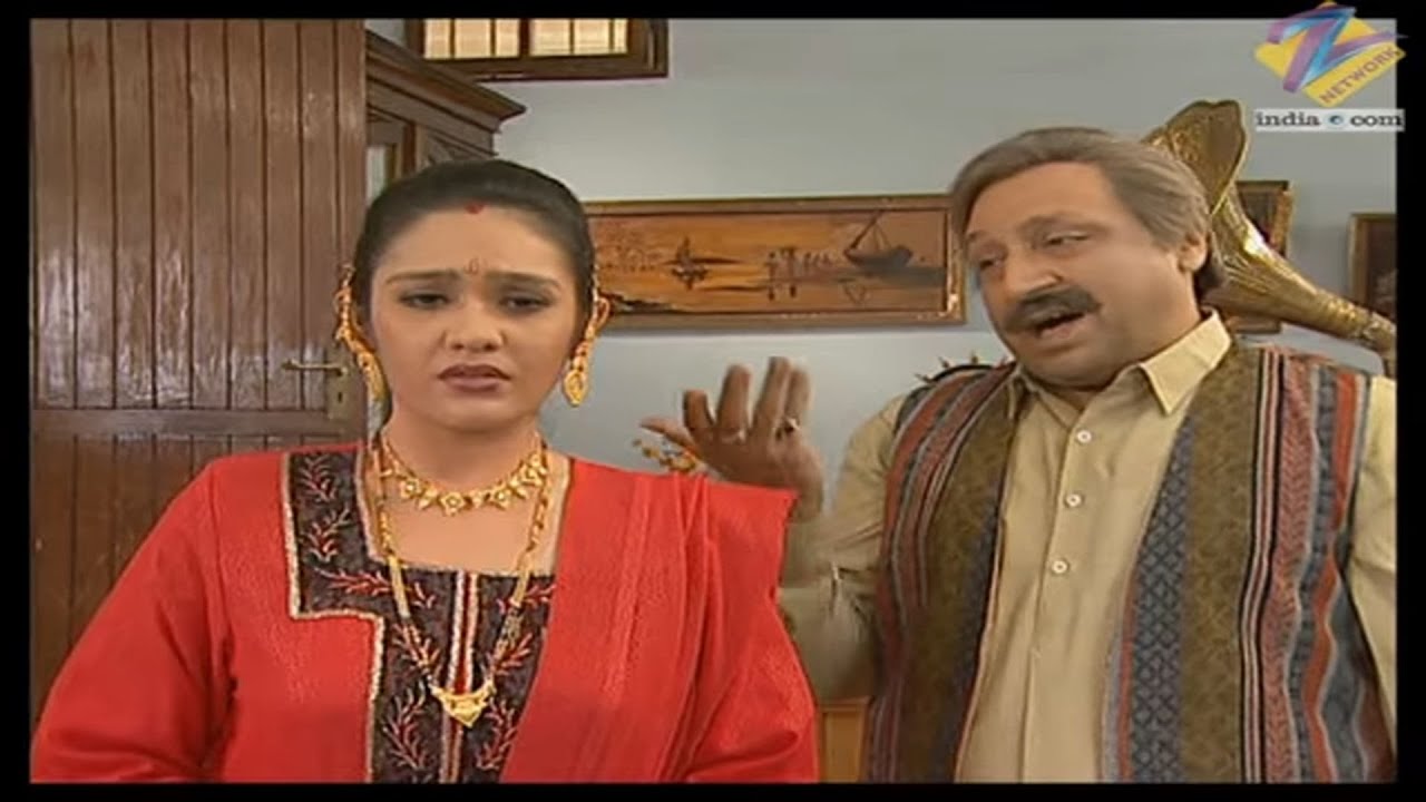 Amanat | Ep.33 | किसे साथ लाई Santosh? | Full Episode | ZEE TV