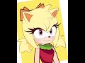SONIC OC? #fypp #teandig #fypシ #viruls #fypシ゚viral #edit