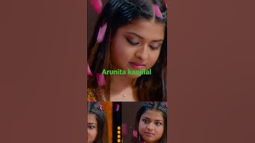 Arunita kanjilal 🔥🔥🔥🔥 #arudeep #arunita #pawan #arunitakanjilal #aru #indionidol12 #live