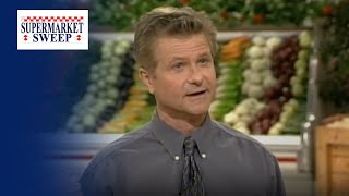 Runners Get Ready  Supermarket Sweep 2000  David Ruprecht