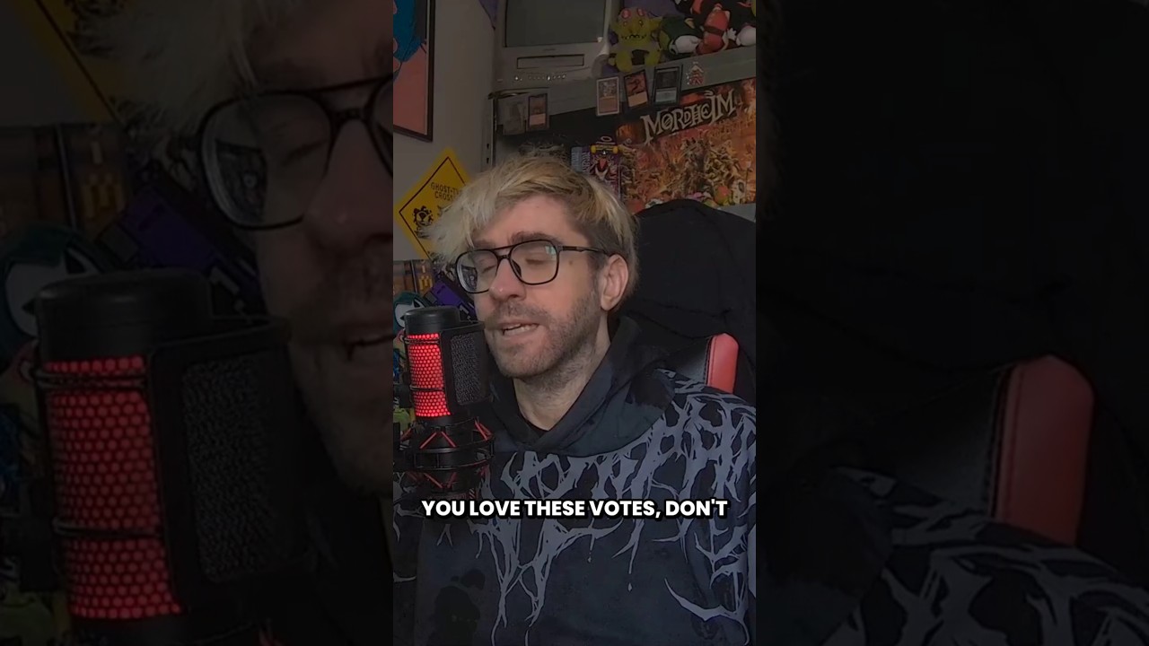 this removal spell lets you vote?!