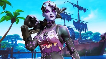 The Only 1v1 Map You Will Need (Creative Map + Code)