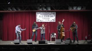 Video-Miniaturansicht von „The SteelDrivers - Angel of the Night“