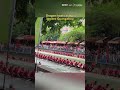 Dragon boat racing ignites Guangzhou