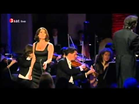 Kate Aldrich - L' amour est un oiseau rebelle (Habanera) opéra de Carmen George Bizet