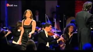 Kate Aldrich - L' amour est un oiseau rebelle (Habanera) opéra de Carmen George Bizet