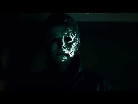 Halloween Kills Payback Slowed Extended