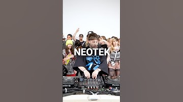 HEADBANGERS don’t care if the lights are on! @neotek2051 #dubstep