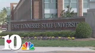 ETSU takes action against 2 staff accused of 'celebrating murder' after Charlie Kirk's assassination