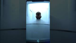 Whole Body Cryotherapy🌟Recover your body one session at a time ❄️ #recovery