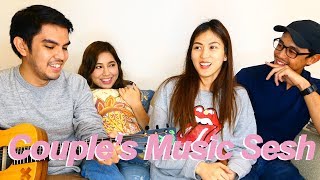 Music Sesh with Moira dela Torre and Alex Gonzaga