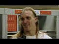 Detroit Lions players meet with the media | 2025 NFL Regular Season Week 5: Lions at Bengals