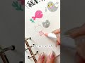 なんの絵本キャラか分かる？#絵本 #手書き#イラスト #shorts