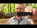 Emerson Knives CQC-7BW - The Original Emerson Wave Tactical Knife