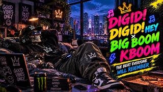 DIGIDI DIGIDI NONSTOP | DJ ILHAM | VIRAL TIKTOK NEW PARTY | FULL BASS DANCE MIX NONSTOP 2026