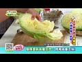 20171228  健康好生活  超級國民蔬菜-高麗菜   抗癌顧胃又解毒