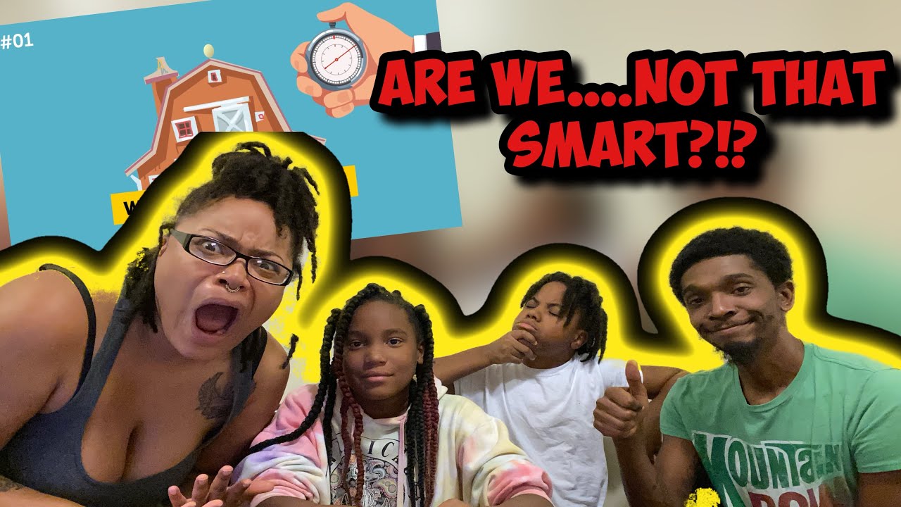 We Are Much Smarter Than This! | 15 TRICKY RIDDLES THAT WILL DRIVE YOU ...