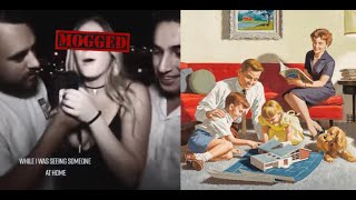 Hookup culture vs traditional families