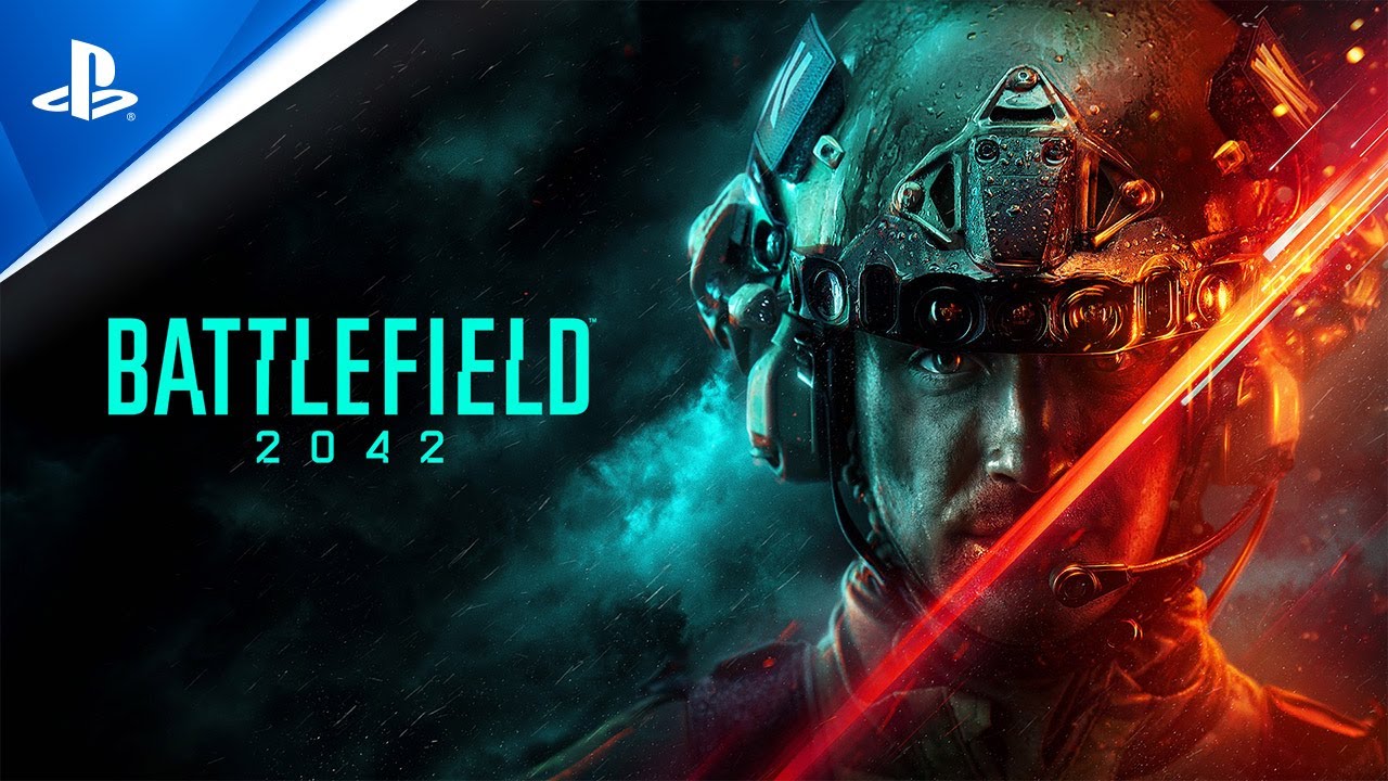 Battlefield 2042 Offizieller Reveal Trailer Ft 2wei Ps5 Ps4 Youtube
