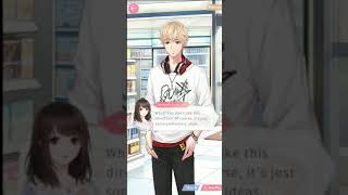 MR LOVE Queen's Choice - Chapter 1 [All scenes] screenshot 4