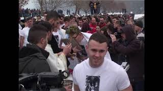 BOGOJAVLJANJE 2019 Vlasotince