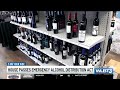 ‘We have a solution’: House bill to allow direct sales to liquor stores through 2028