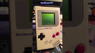 KWIRK _ PUZZLE GAME _ Game Boy Nintendo _ Opening Music