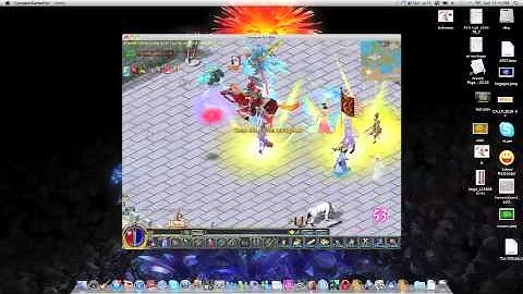 Cross Server - CTF Trail Part 1